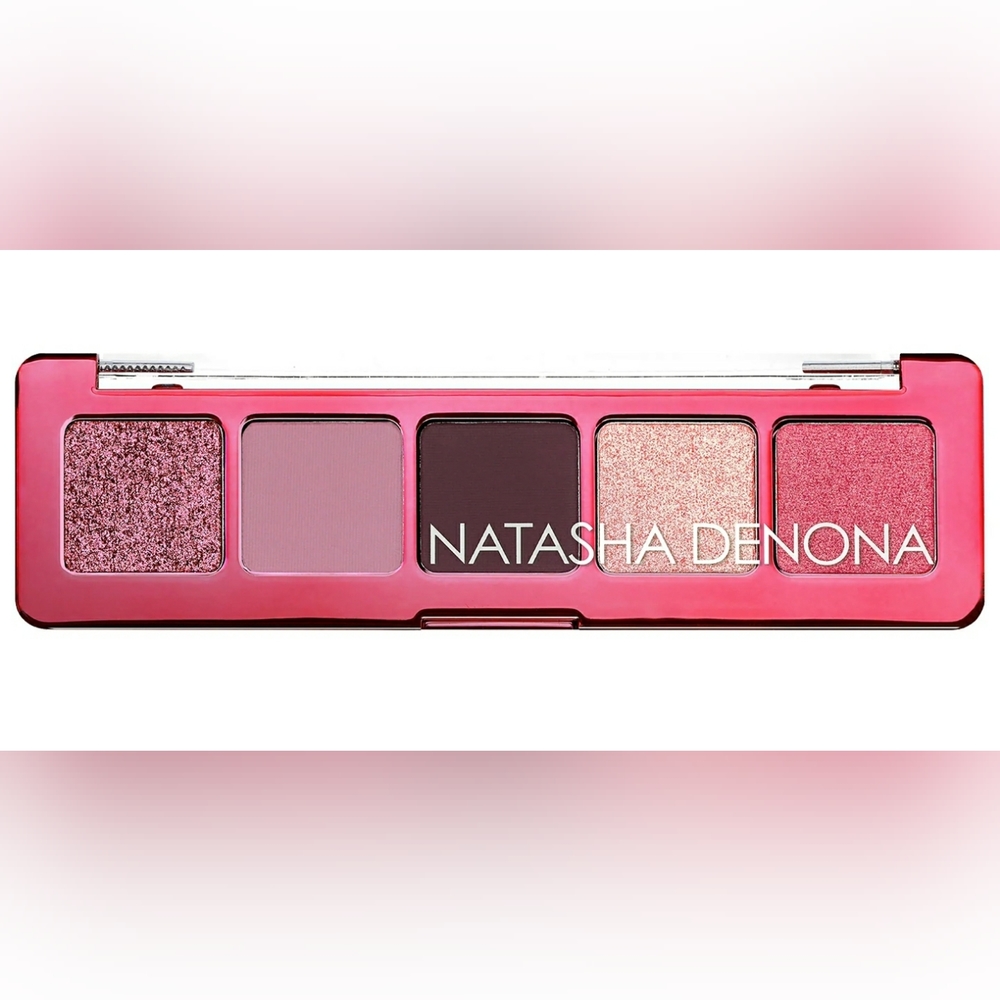 🆕 Natasha Denona Mini Love Eyeshadow Palette
